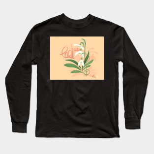 Endure Long Sleeve T-Shirt